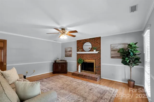 $574,950 | 1401 Matthews Plantation Drive, Matthews, NC 28105