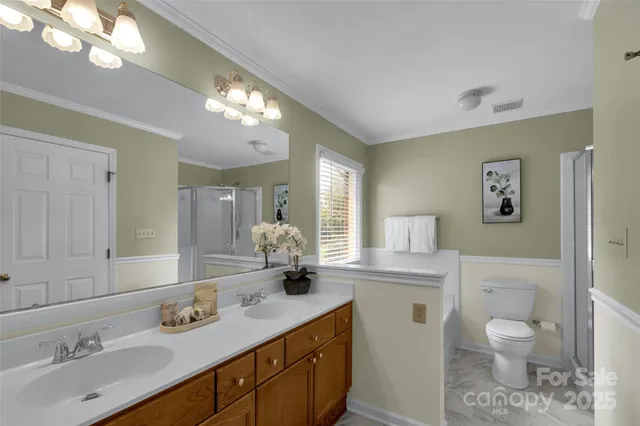 $574,950 | 1401 Matthews Plantation Drive, Matthews, NC 28105