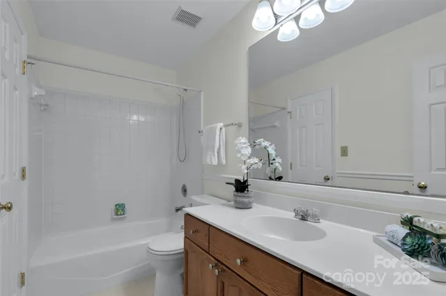 $574,950 | 1401 Matthews Plantation Drive, Matthews, NC 28105