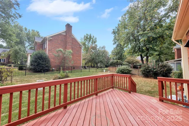 $574,950 | 1401 Matthews Plantation Drive, Matthews, NC 28105