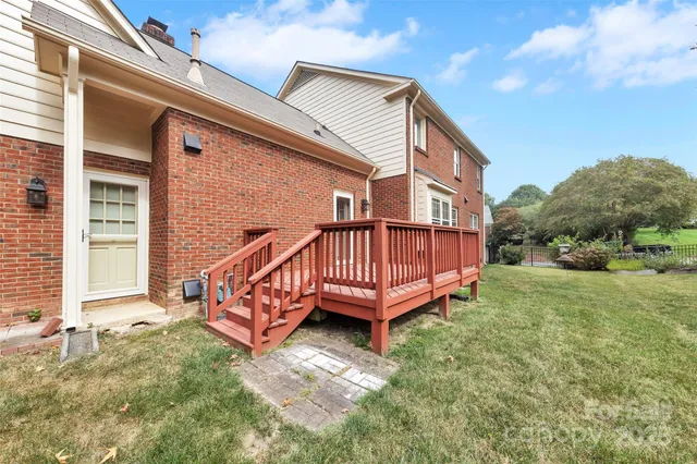 $574,950 | 1401 Matthews Plantation Drive, Matthews, NC 28105