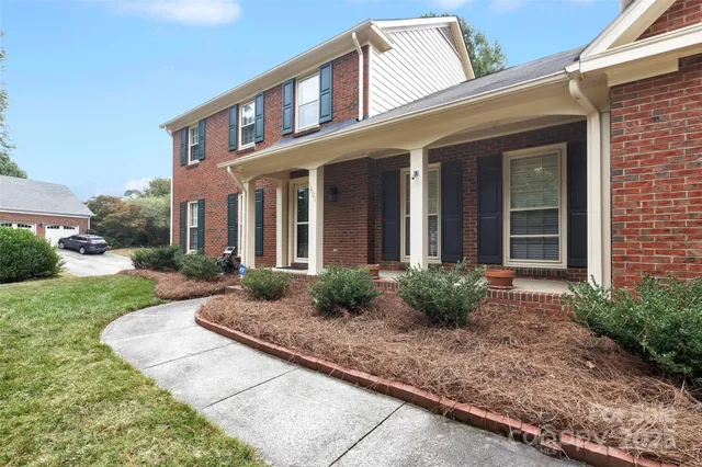 $574,950 | 1401 Matthews Plantation Drive, Matthews, NC 28105