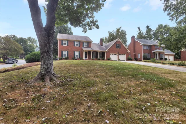 $574,950 | 1401 Matthews Plantation Drive, Matthews, NC 28105