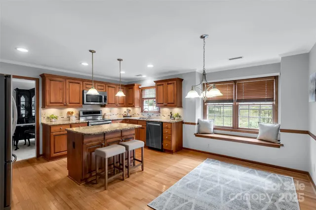 $574,950 | 1401 Matthews Plantation Drive, Matthews, NC 28105