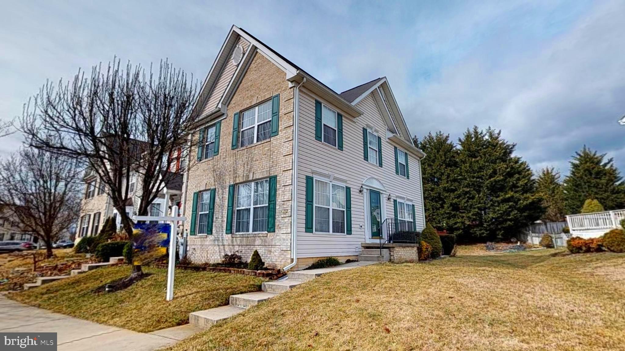 772 Shallow Ridge Court Abingdon, MD 21009 - Photo 1 of 51 Gallery Image 1