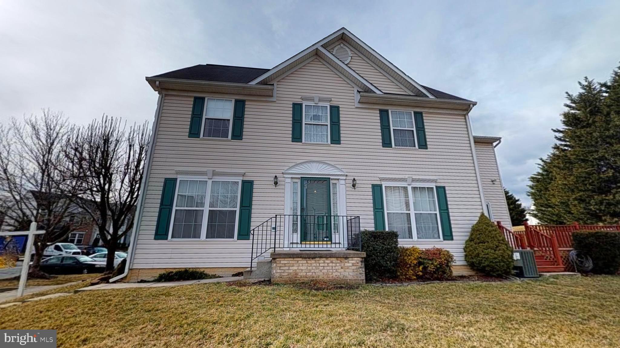 772 Shallow Ridge Court Abingdon, MD 21009 - Photo 2 of 51 Gallery Image 2
