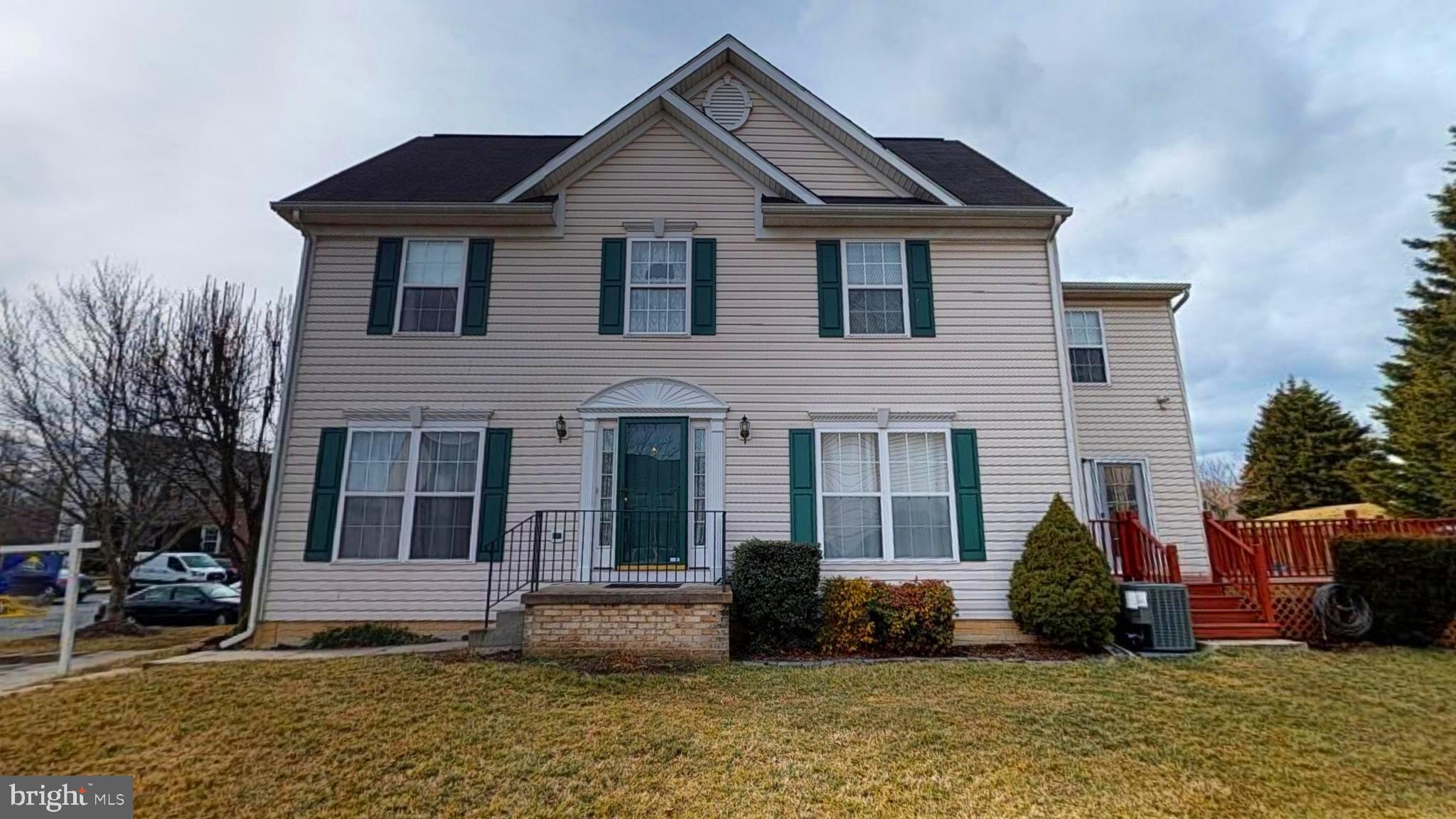 772 Shallow Ridge Court Abingdon, MD 21009 - Photo 50 of 51 Gallery Image 50