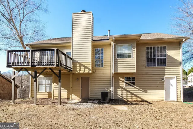 $2,330 | 830 Josh Lane, Lawrenceville, GA 30045