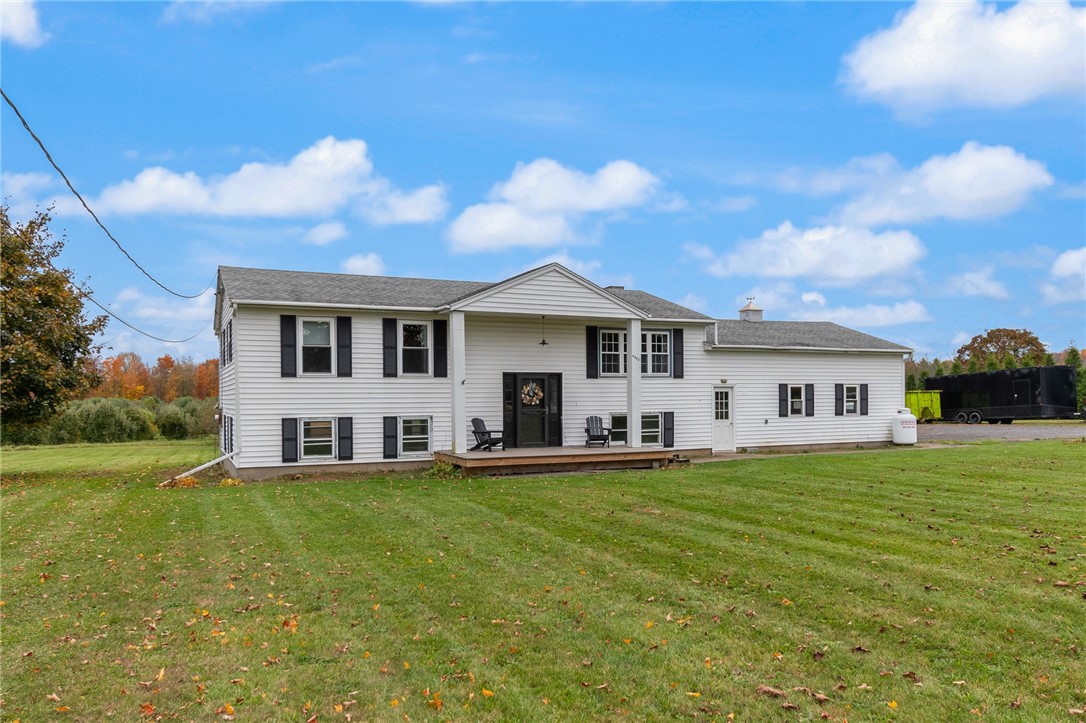 4960 Maple Ridge Road Sodus, NY 14551 - Photo 1 of 1 Gallery Image 1