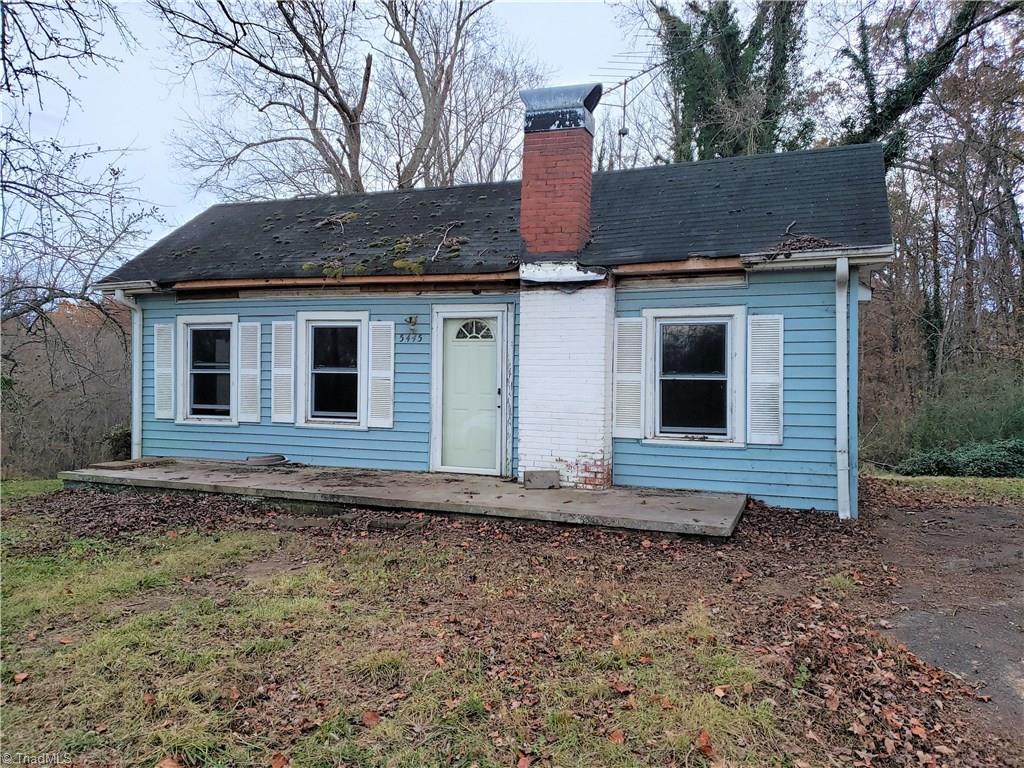 5445 Cedarbrook Road Jonesville, NC 28642 - Photo 1 of 5 Gallery Image 1