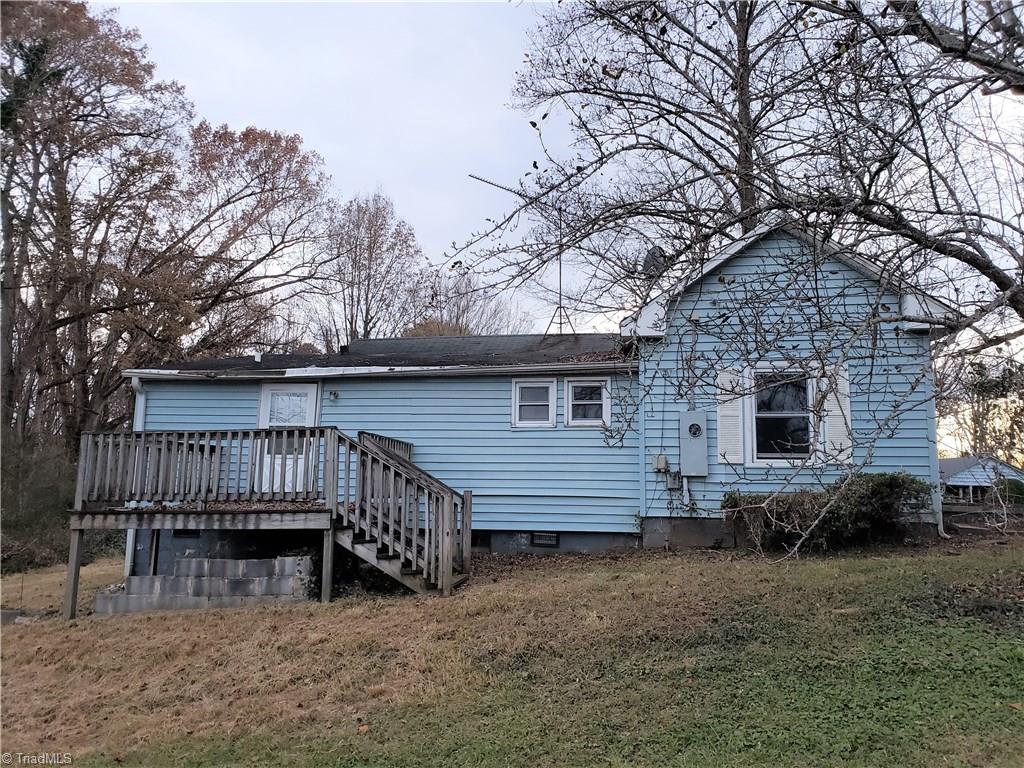 5445 Cedarbrook Road Jonesville, NC 28642 - Photo 2 of 5 Gallery Image 2