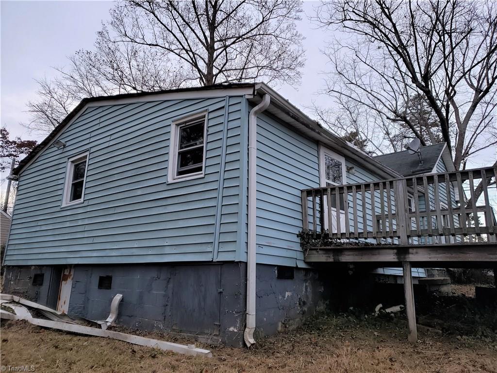 5445 Cedarbrook Road Jonesville, NC 28642 - Photo 3 of 5 Gallery Image 3