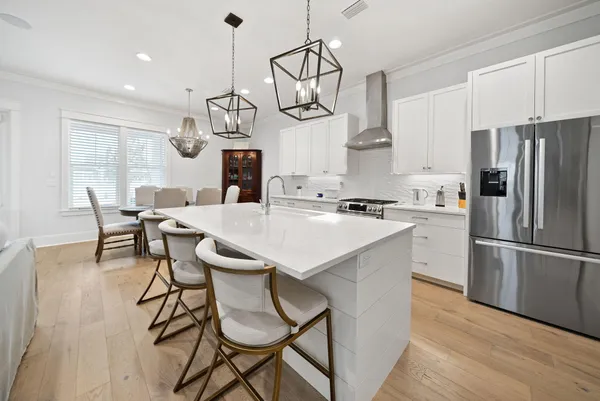$895,000 | 64 Heartwood St Inlet Beach, Inlet Beach, FL 32461