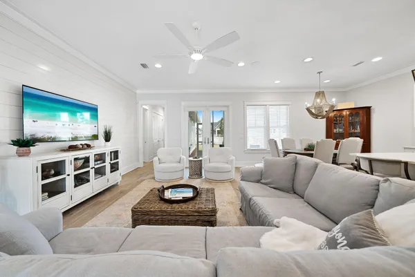 $895,000 | 64 Heartwood St Inlet Beach, Inlet Beach, FL 32461