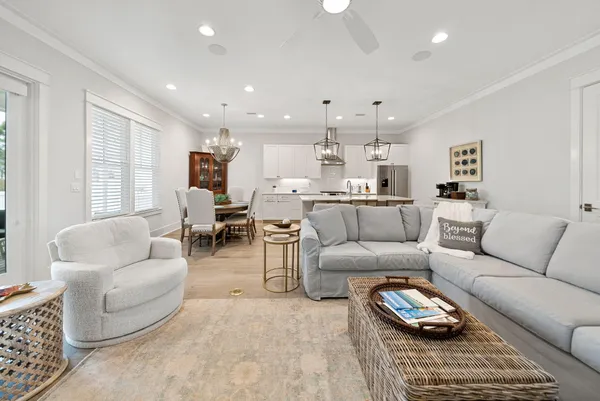 $895,000 | 64 Heartwood St Inlet Beach, Inlet Beach, FL 32461