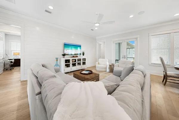$895,000 | 64 Heartwood St Inlet Beach, Inlet Beach, FL 32461