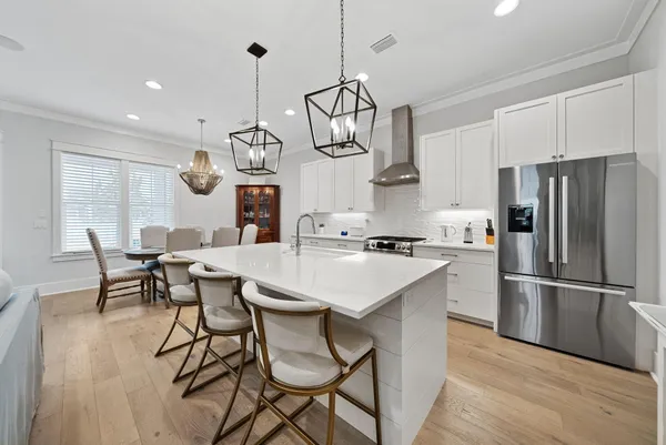 $895,000 | 64 Heartwood St Inlet Beach, Inlet Beach, FL 32461