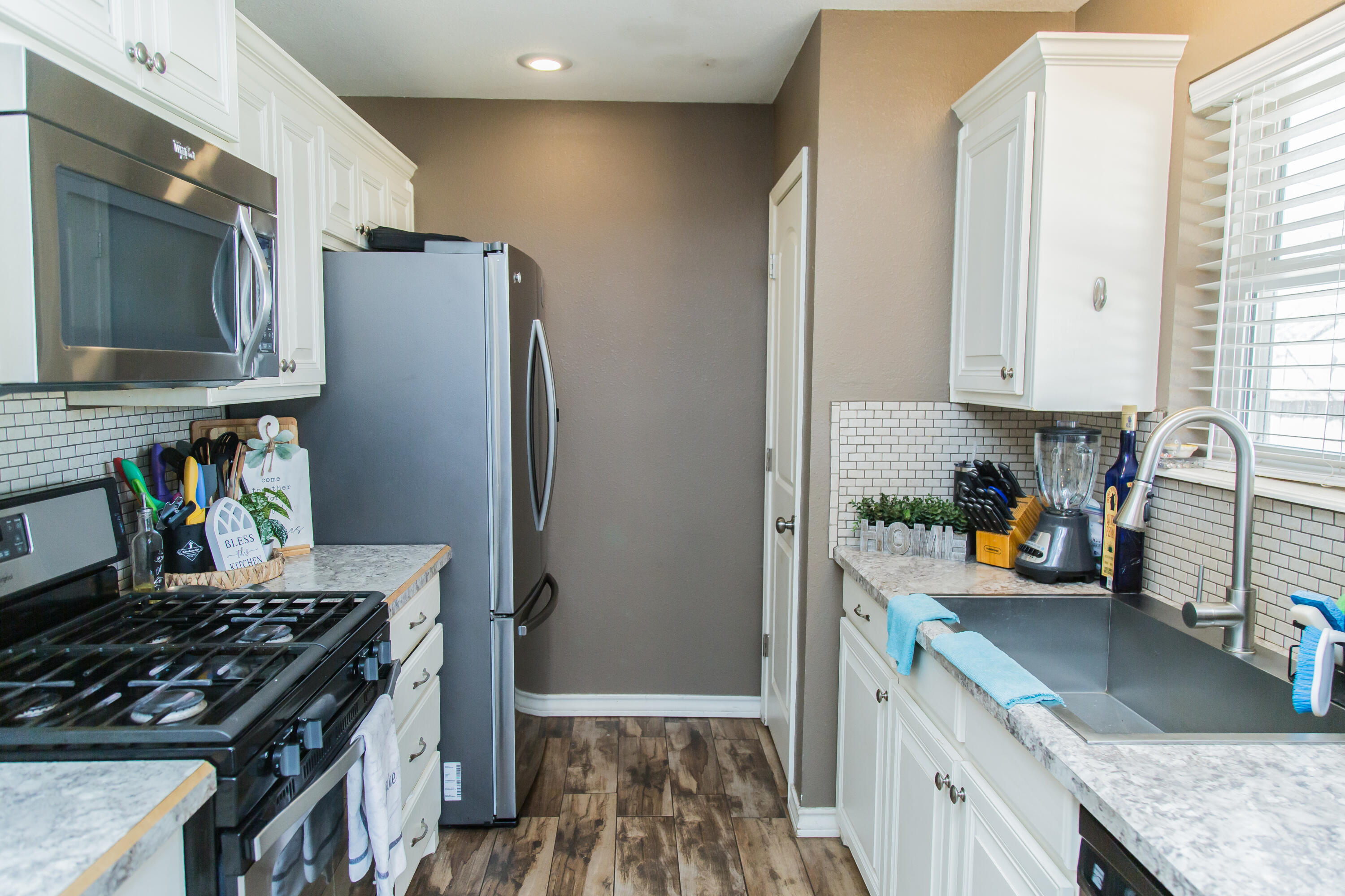 4204 Ridgeway Drive Plainview, TX 79072 - Photo 14 of 38 _MG_8586