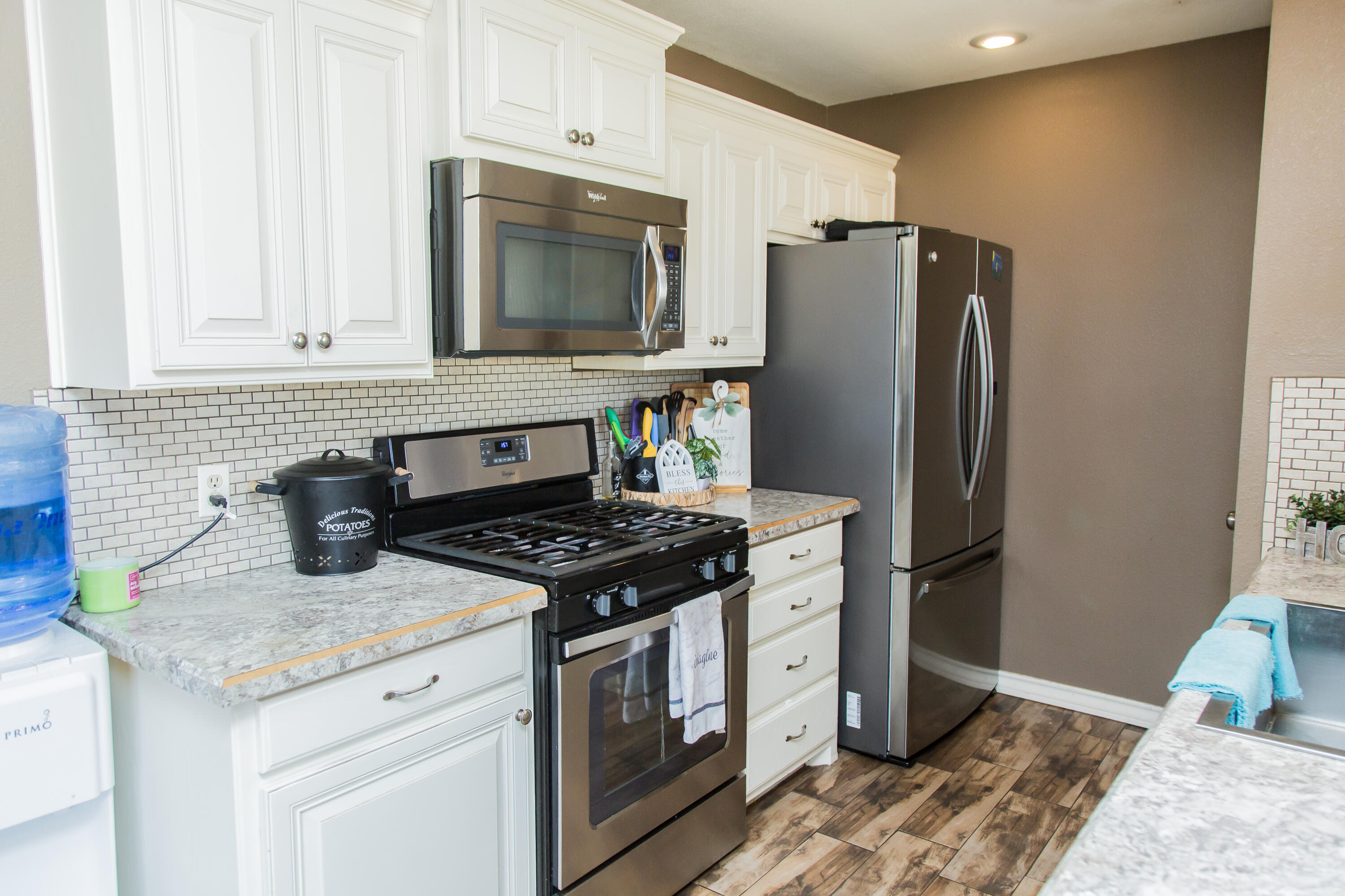 4204 Ridgeway Drive Plainview, TX 79072 - Photo 16 of 38 _MG_8584