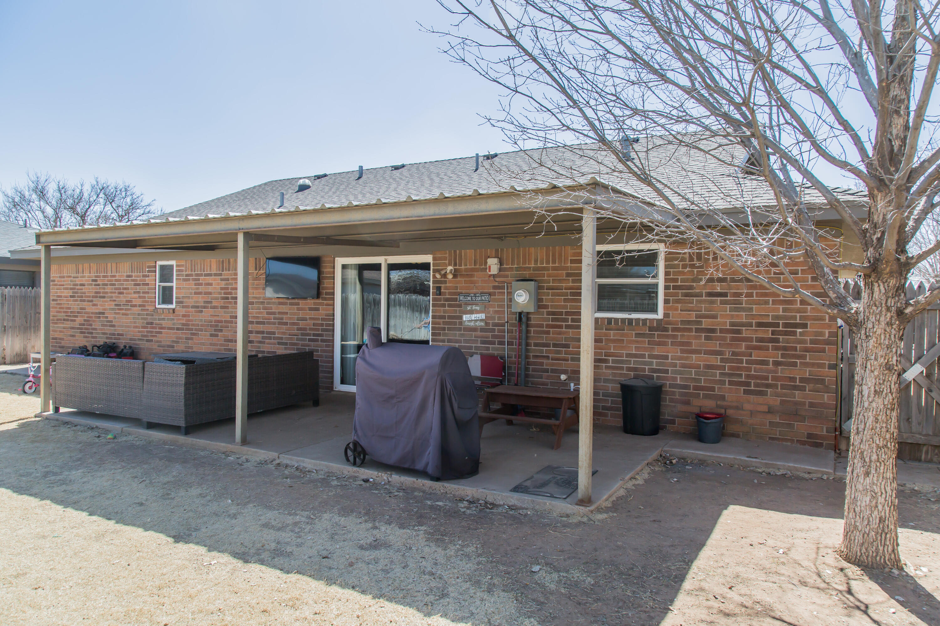 4204 Ridgeway Drive Plainview, TX 79072 - Photo 35 of 38 _MG_8685