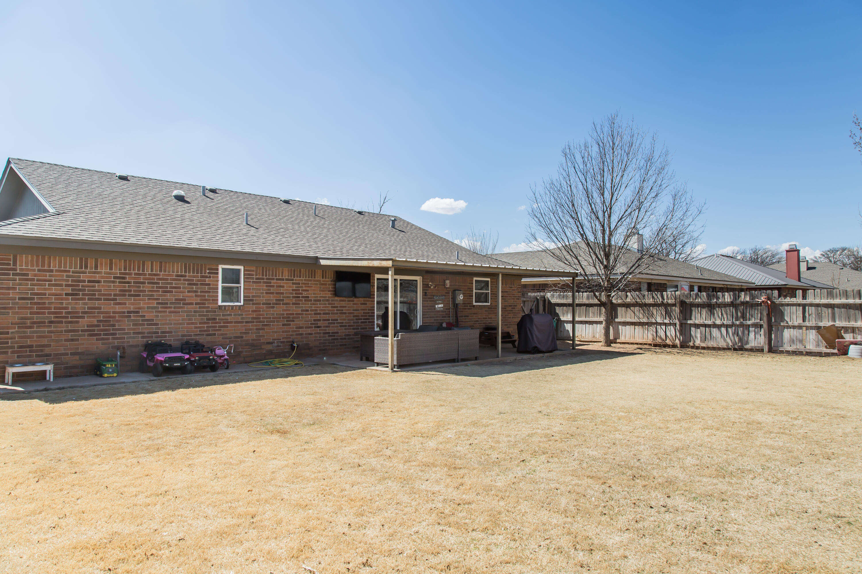4204 Ridgeway Drive Plainview, TX 79072 - Photo 36 of 38 _MG_8690