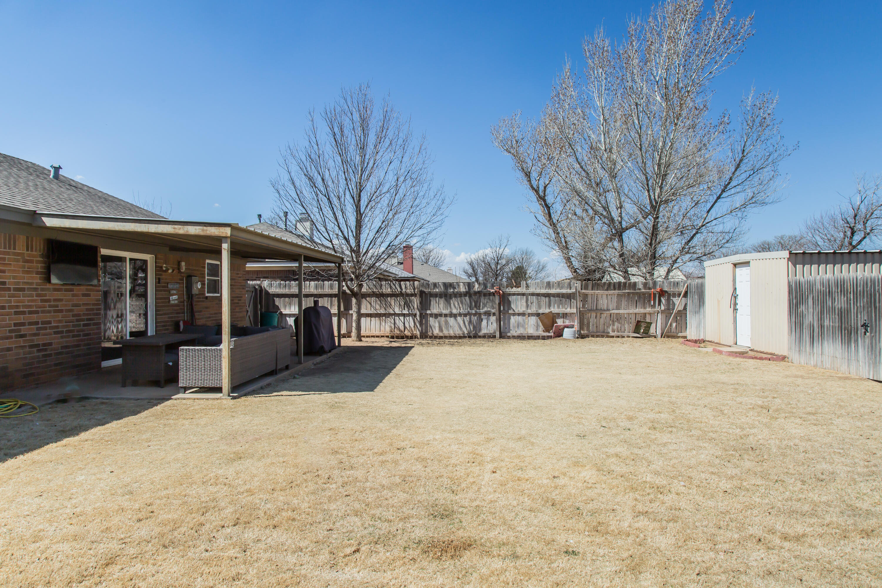 4204 Ridgeway Drive Plainview, TX 79072 - Photo 37 of 38 _MG_8695