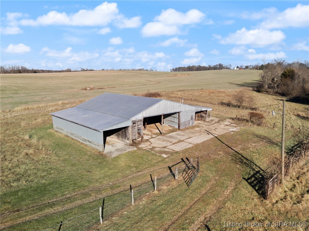 115 North Harristown Road Salem, IN 47167 - Photo 6 of 59