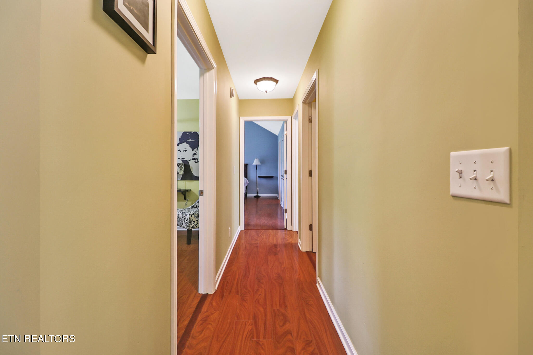 636 Timber View Road Pikeville, TN 37367 - Photo 16 of 43 Hall
