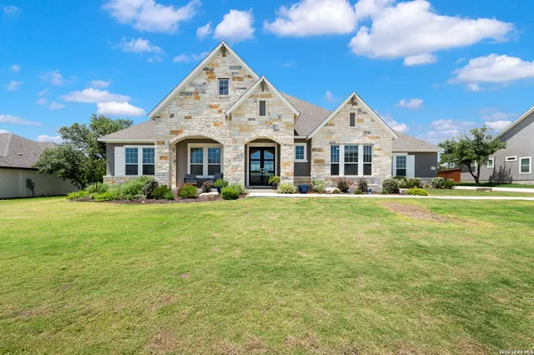 $735,000 | 154 Violet Way, Castroville, TX 78009
