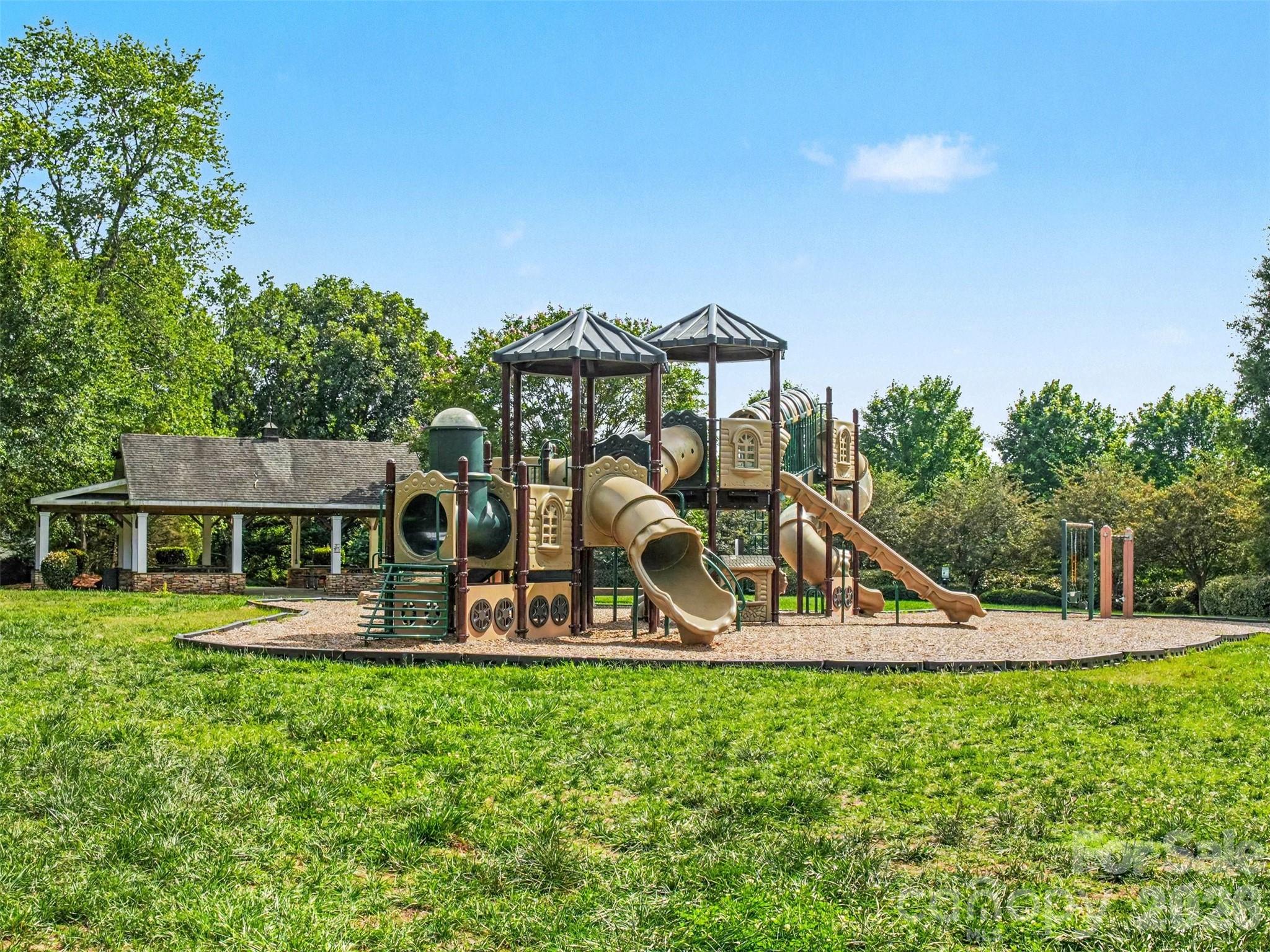 10139 Caldwell Depot Road Cornelius, NC 28031 - Photo 35 of 36