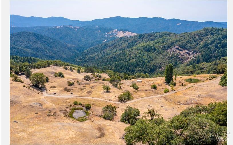 59665 Bell Springs Road Laytonville, CA 95454 - Photo 18 of 22 Gallery Image 18