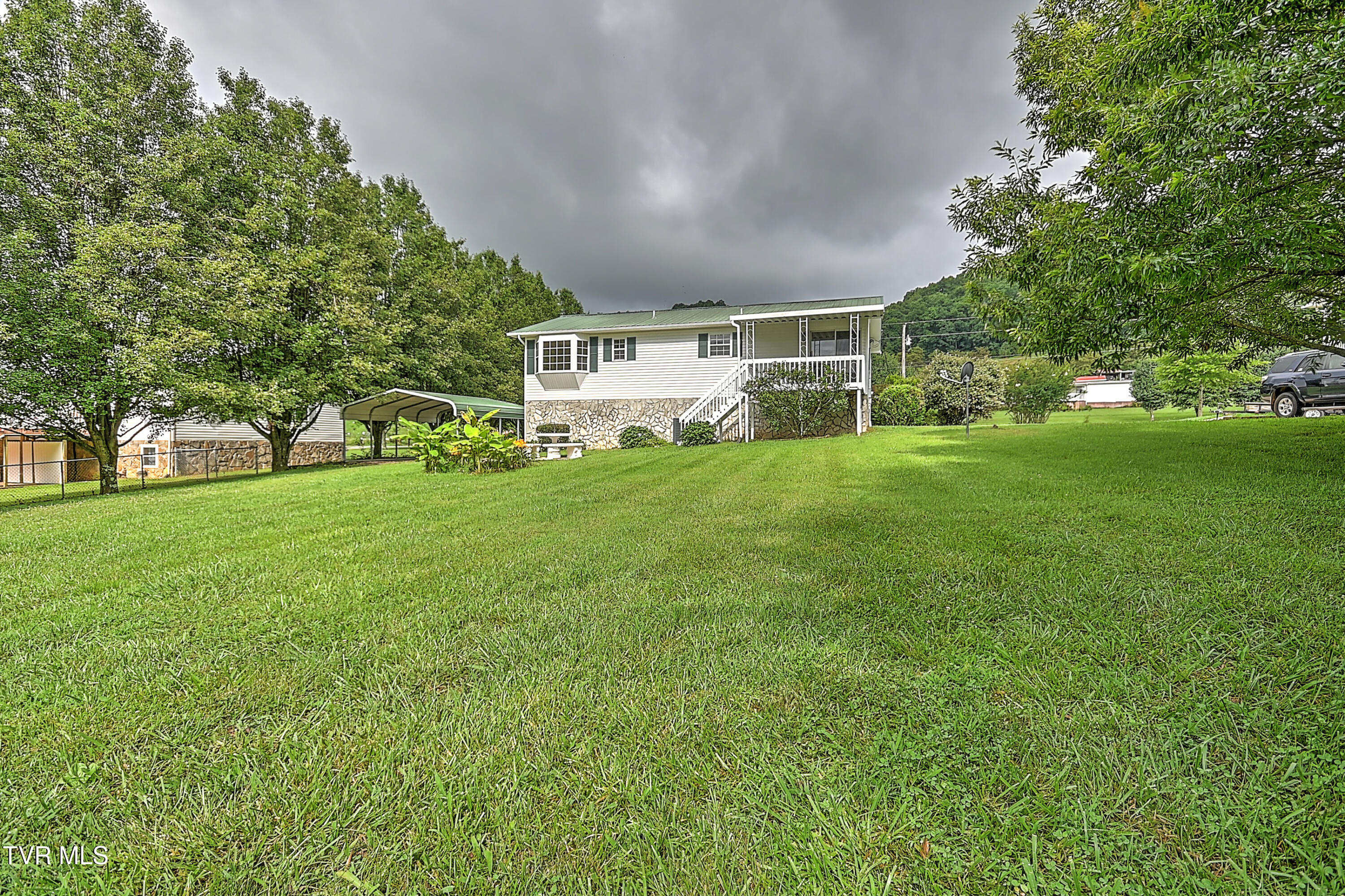 4970 Old Stage Road Chuckey, TN 37641 - Photo 54 of 58 4970 Old Stage Rd CP-58