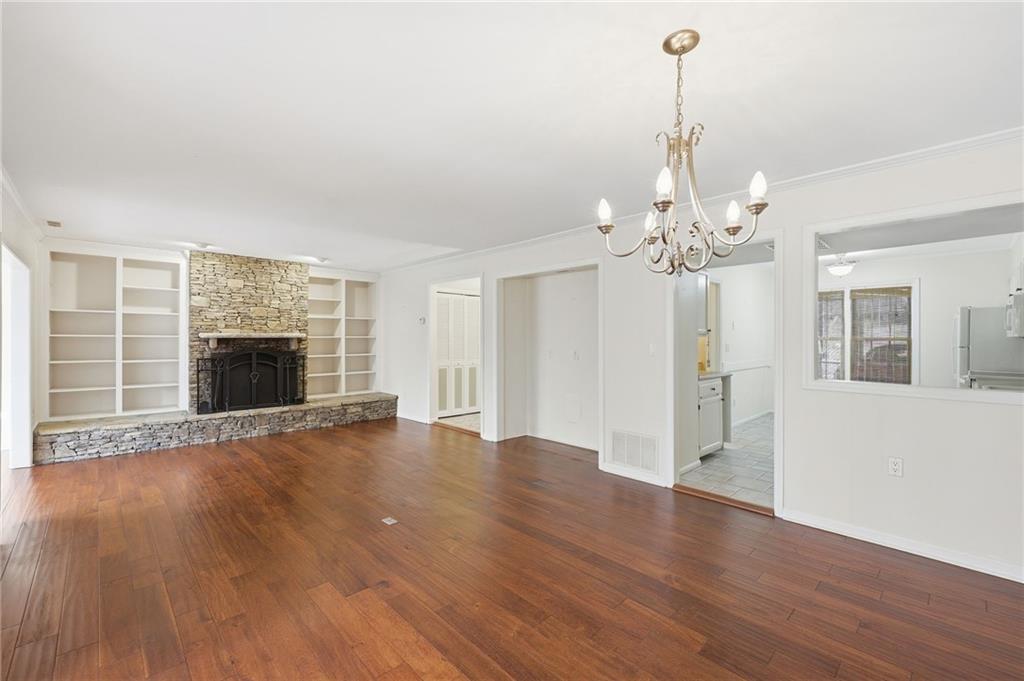 6500 Gaines Ferry Road, Unit I4 Flowery Branch, GA 30542 - Photo 15 of 28