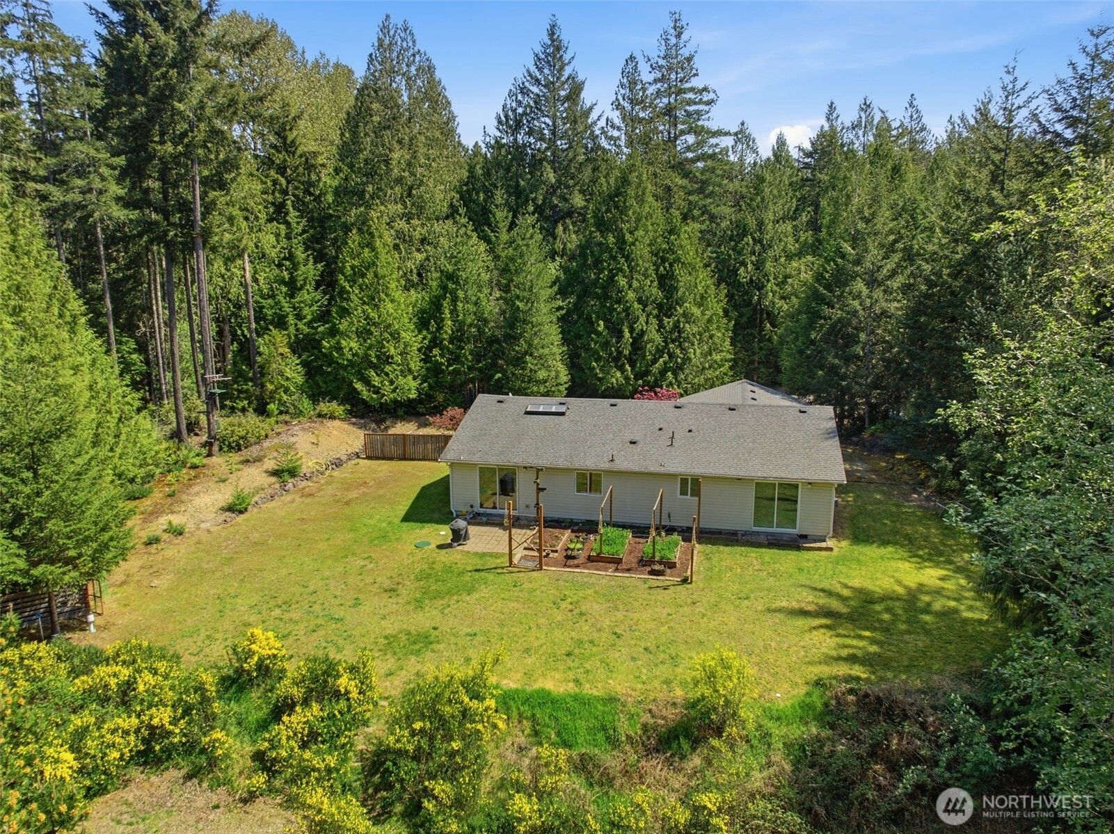 297 Lewis Road West Seabeck, WA 98380 - Photo 32 of 38