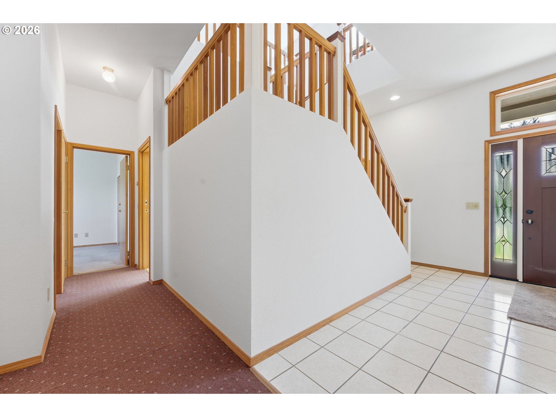 220 Flake Street Port Orford, OR 97465 - Photo 14 of 37 Entrance/Foyer