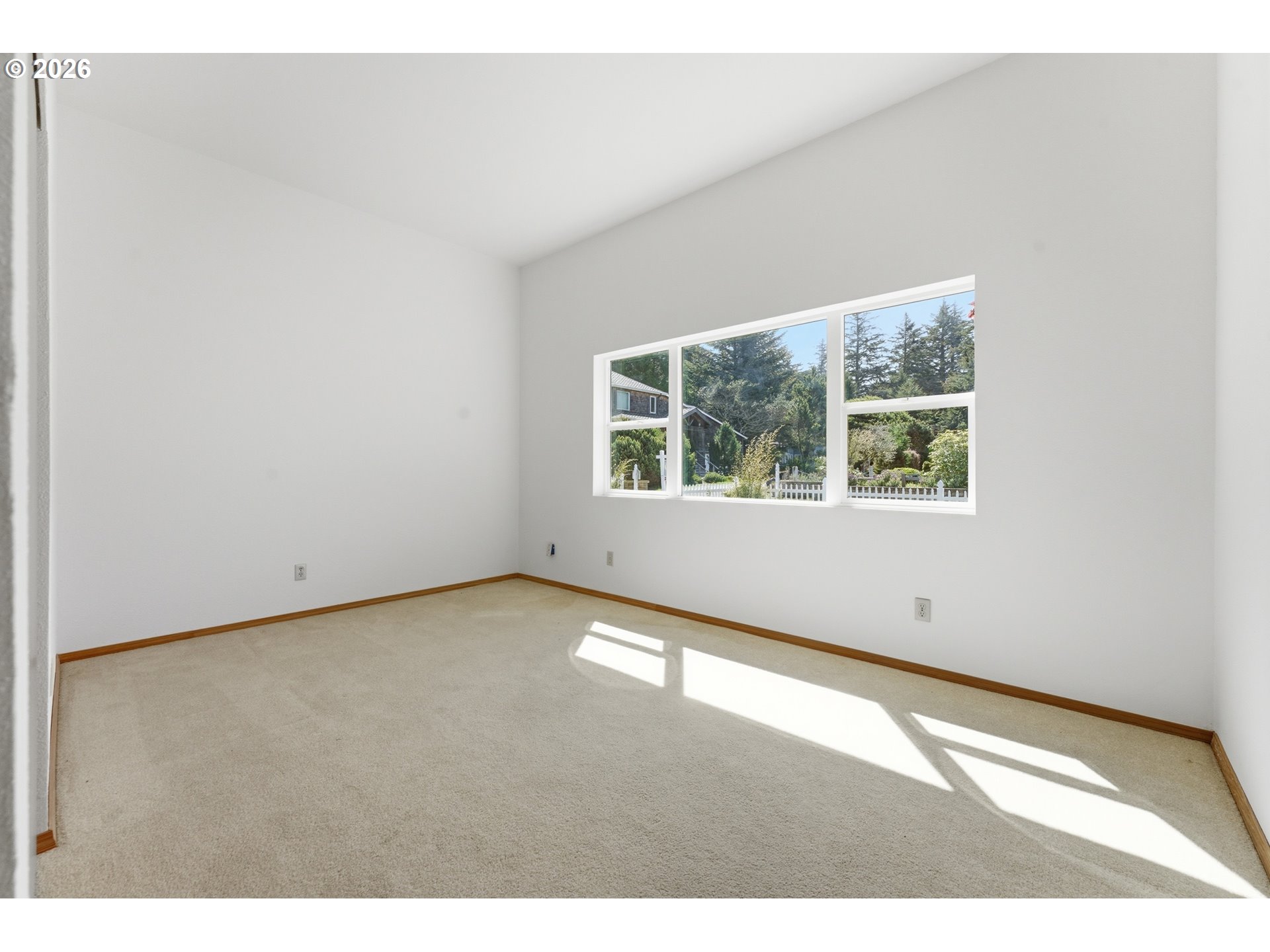 220 Flake Street Port Orford, OR 97465 - Photo 20 of 37 Bedroom
