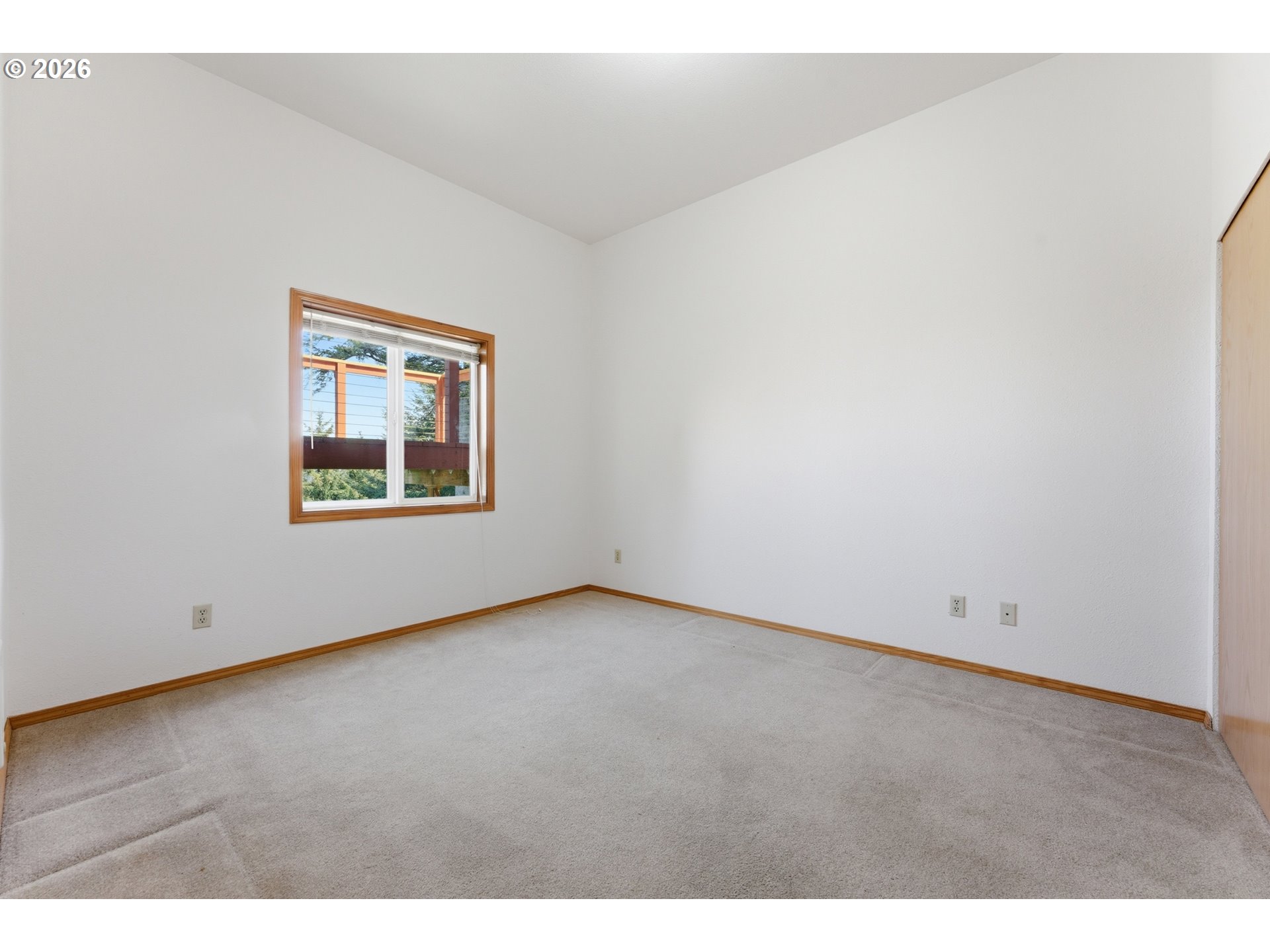 220 Flake Street Port Orford, OR 97465 - Photo 23 of 37 Bedroom