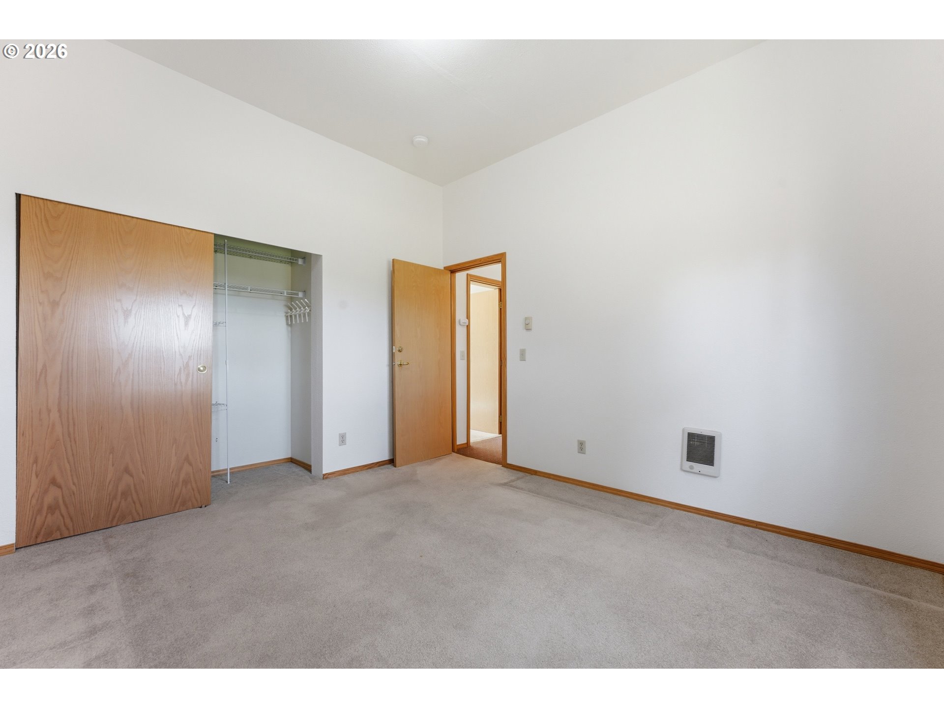 220 Flake Street Port Orford, OR 97465 - Photo 24 of 37 Bedroom