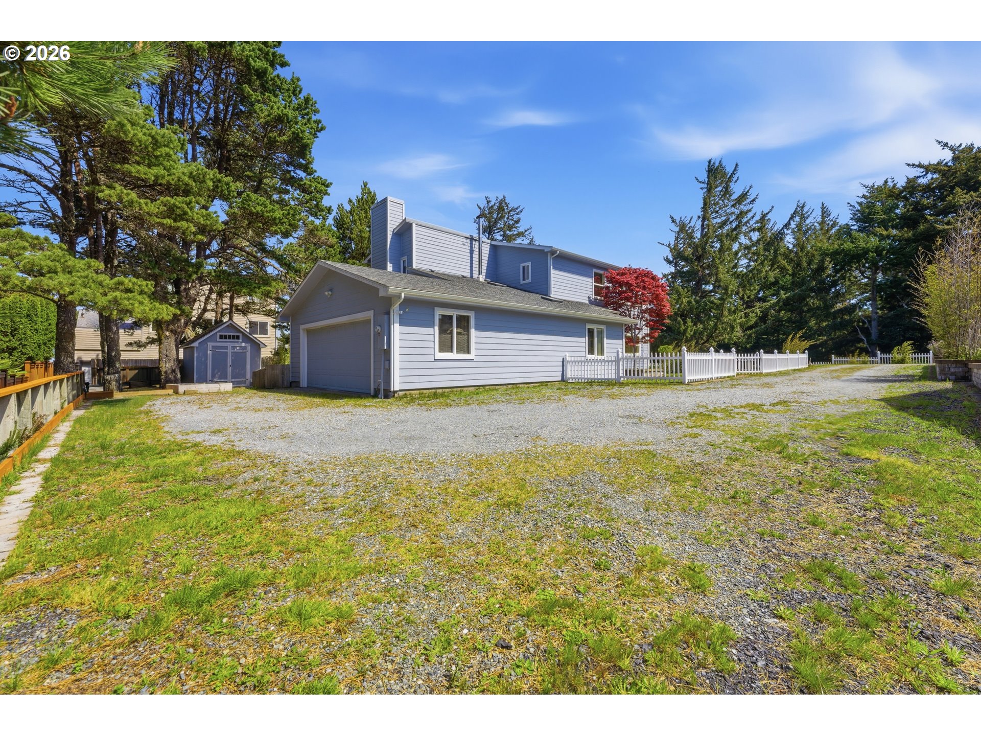 220 Flake Street Port Orford, OR 97465 - Photo 28 of 37 Exterior