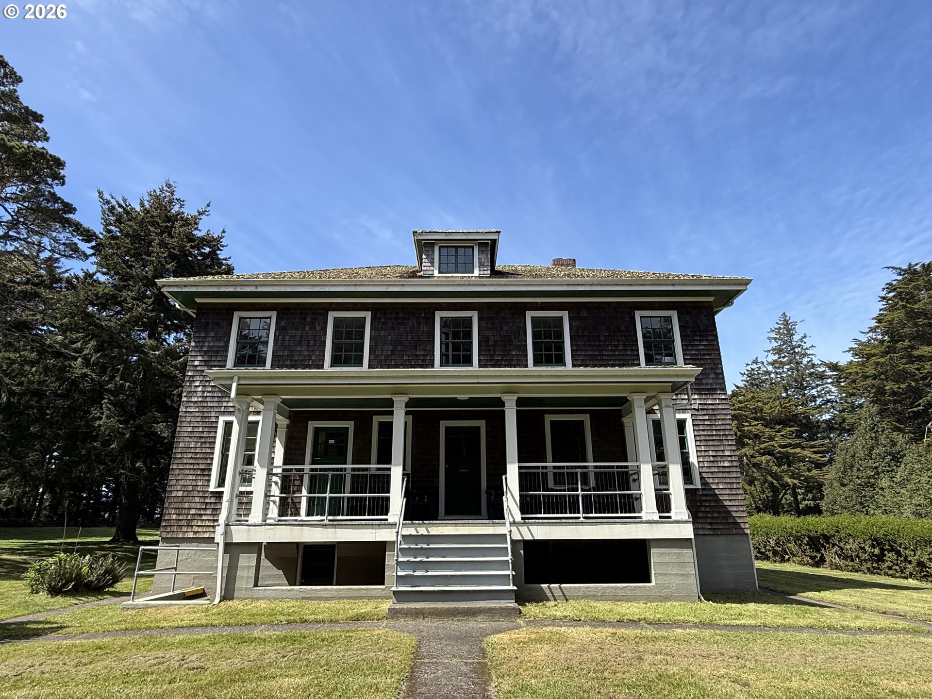 220 Flake Street Port Orford, OR 97465 - Photo 36 of 37 Neighborhood Park