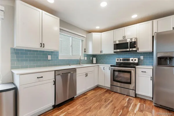 $450,000 | 4720 South Dudley Street, Unit 35, Littleton, CO 80123