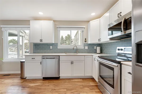 $450,000 | 4720 South Dudley Street, Unit 35, Littleton, CO 80123