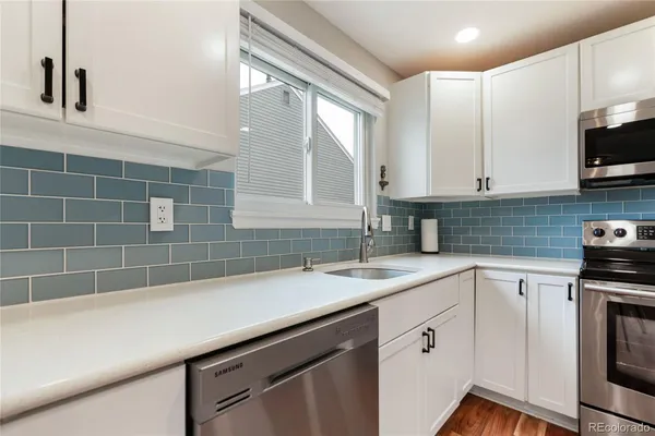 $450,000 | 4720 South Dudley Street, Unit 35, Littleton, CO 80123