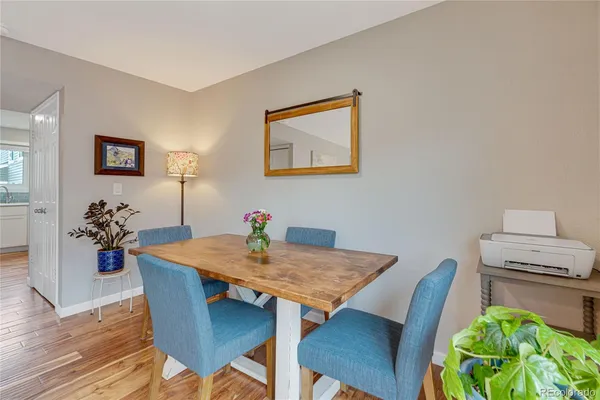 $450,000 | 4720 South Dudley Street, Unit 35, Littleton, CO 80123