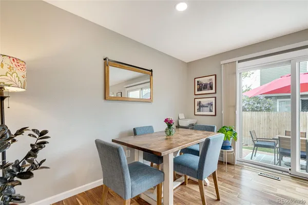 $450,000 | 4720 South Dudley Street, Unit 35, Littleton, CO 80123