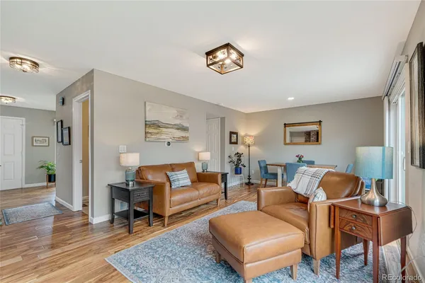 $450,000 | 4720 South Dudley Street, Unit 35, Littleton, CO 80123