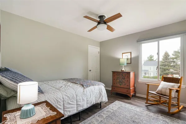 $450,000 | 4720 South Dudley Street, Unit 35, Littleton, CO 80123