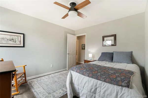 $450,000 | 4720 South Dudley Street, Unit 35, Littleton, CO 80123