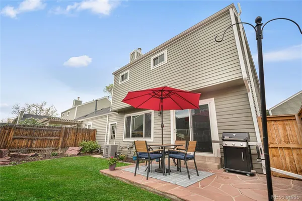 $450,000 | 4720 South Dudley Street, Unit 35, Littleton, CO 80123