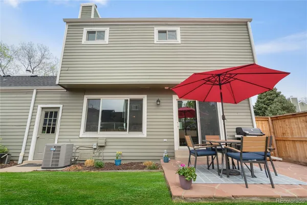 $450,000 | 4720 South Dudley Street, Unit 35, Littleton, CO 80123